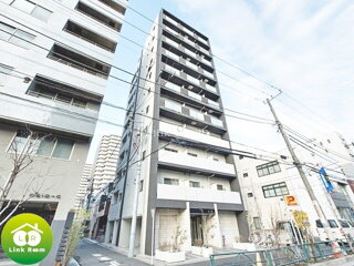 グランヴァン住吉駅前
