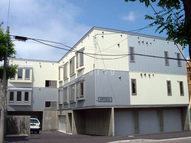 プレシャス十二番館