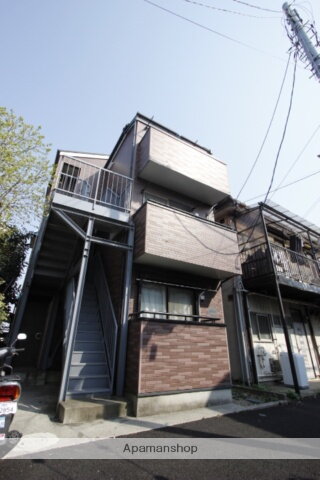シャルム山手