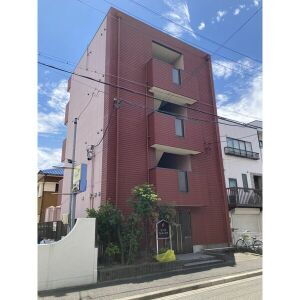 コーポフェニックス