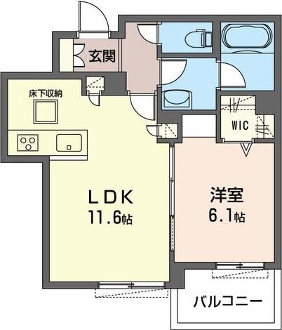 東京都葛飾区西新小岩５ 新小岩駅 1LDK マンション 賃貸物件詳細