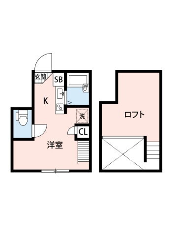 東京都杉並区高井戸東３ 浜田山駅 ワンルーム アパート 賃貸物件詳細