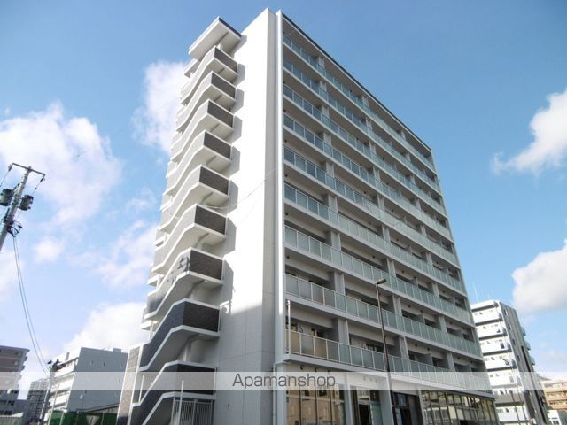 108二十人町 仙台駅 ワンルーム 賃貸(賃貸マンション・アパート)