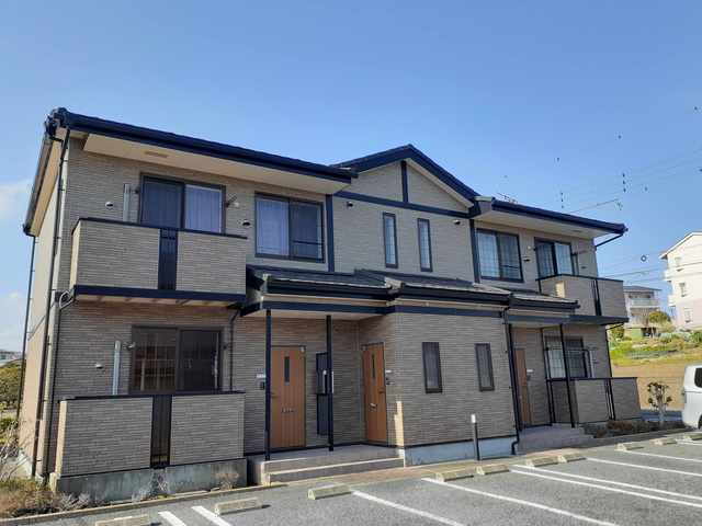 ラフレシール・メゾンＩＩ