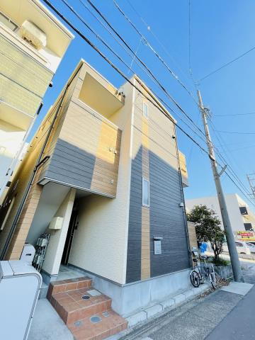 ハーモニーテラス木之免町ＩＩ