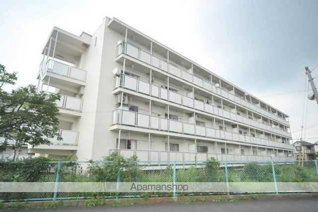 ビレッジハウス善部５号棟