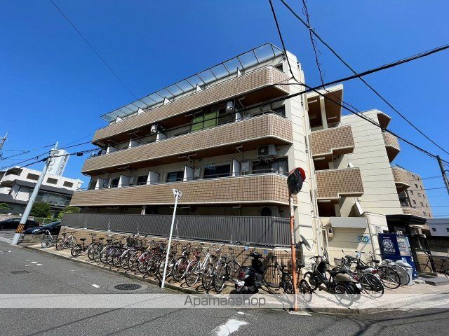 アルヴェール庚午