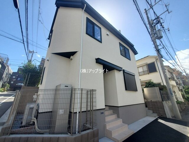 四谷坂町２－９戸建