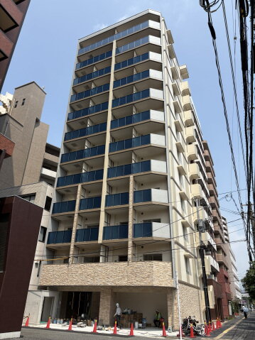 Ｂｌｏｏｍ大須賀町