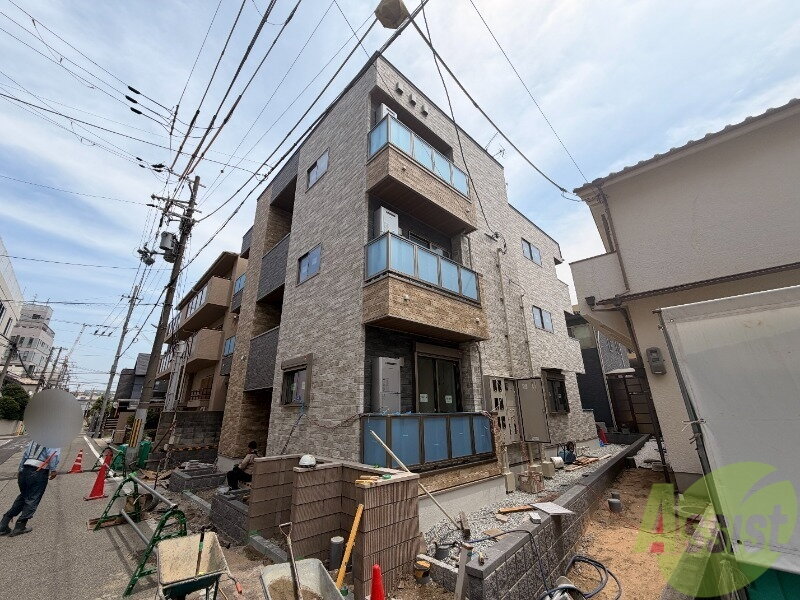 ｃｅｒｎｅ西宮