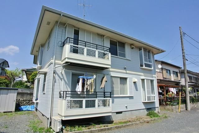 コーポクラージュ ☆静かな住環境☆