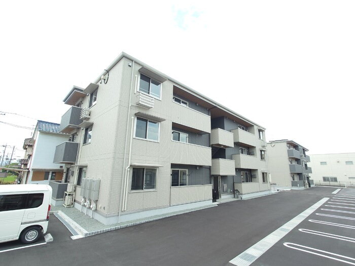 Ｄ－ｒｅｓｉｄｅｎｃｅ川口Ａ