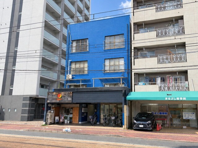 バラティエ宇品
