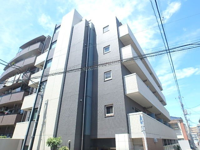ボーテ大山