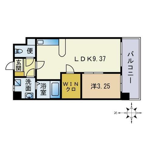 福岡県福岡市東区松島２ 貝塚駅 1LDK マンション 賃貸物件詳細