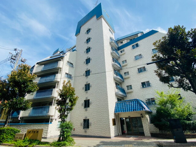 北野コーポラス