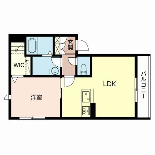 大阪府泉大津市春日町 泉大津駅 1LDK マンション 賃貸物件詳細