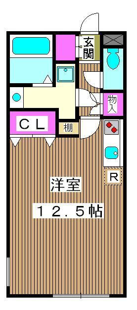 東京都豊島区池袋本町４ 池袋駅 ワンルーム マンション 賃貸物件詳細