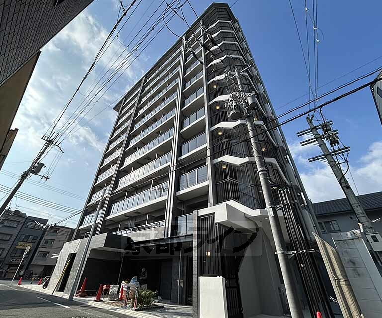 ソルテラスＫＹＯＴＯ西大路　瑠