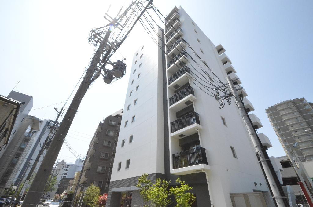 エディアン千種 千種駅 1LDK 賃貸(賃貸マンション・アパート)