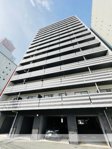 Primal千種stelo(旧GRANDUKE新栄stelo) 鶴舞駅 1LDK 賃貸(賃貸マンション・アパート)