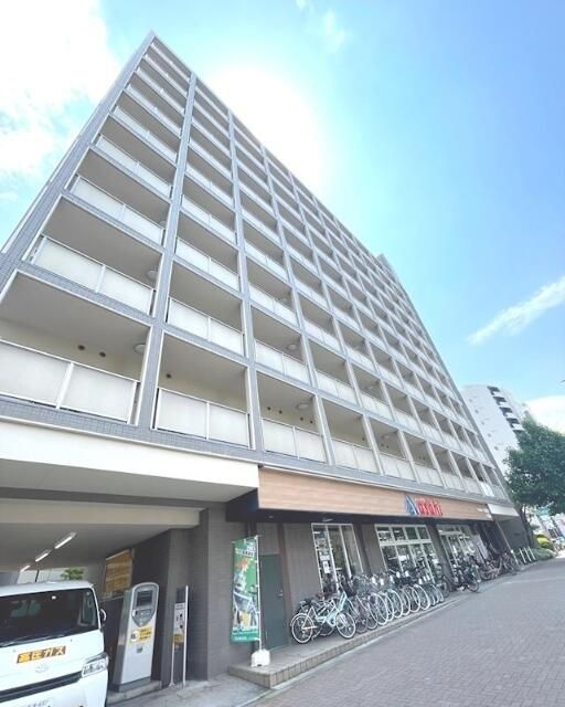 東京都新宿区上落合2 落合駅 1K 賃貸(賃貸マンション・アパート)