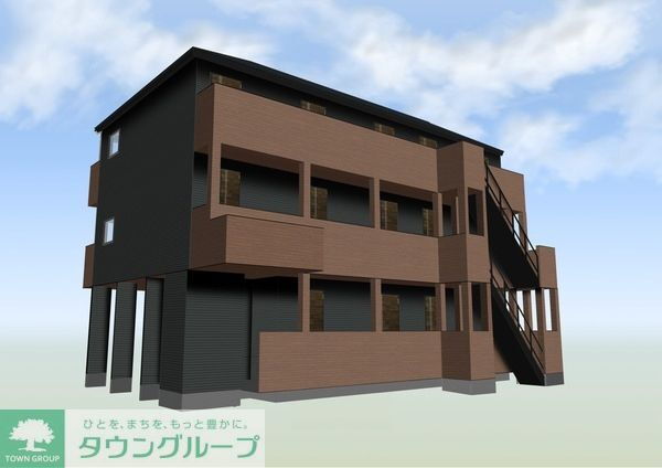 アザーレ・バモス藤沢本町