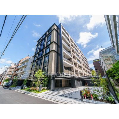 ザ・パークハウス千代田六番町