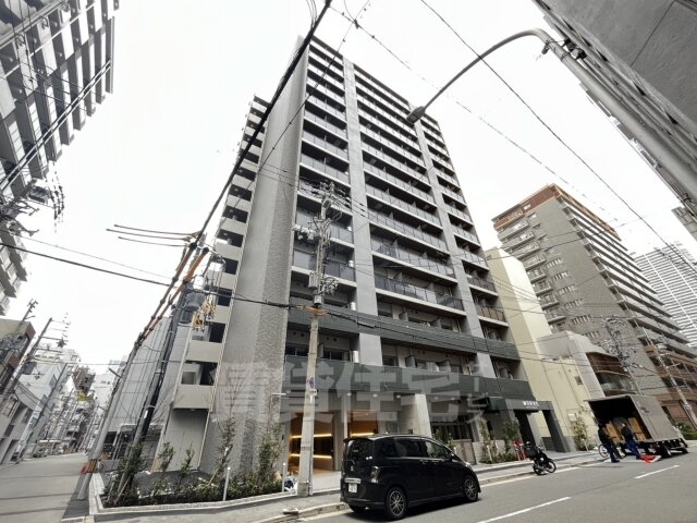 ＷＯＲＶＥ大阪本町