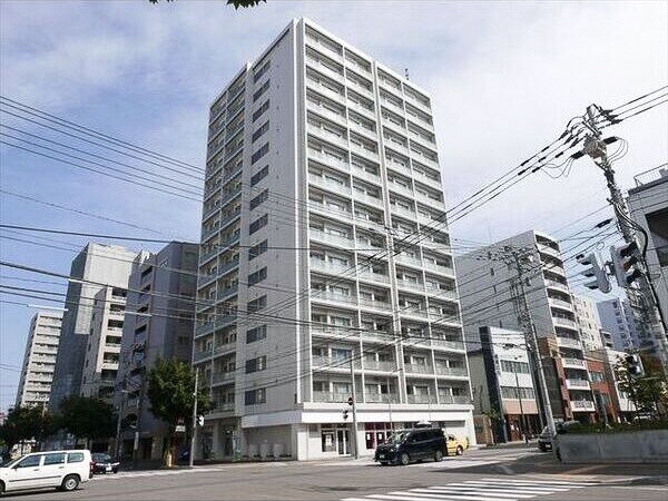 ＰＲＩＭＥ　ＵＲＢＡＮ北３条通