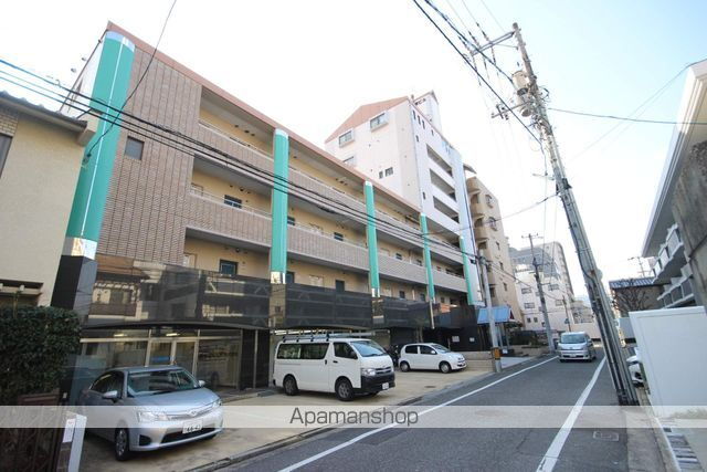 福地産業西十日市ビル