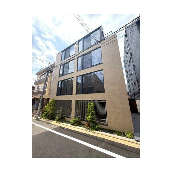Ｔｈｅ　Ｒｅｓｉｄｅｎｃｅ　Ｉｃｈｉｇａｙａｄａｉｍａｃｈｉ