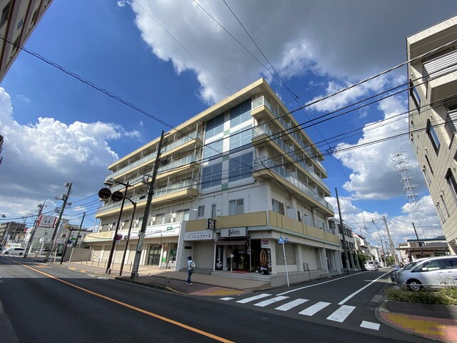 共栄町田ビル