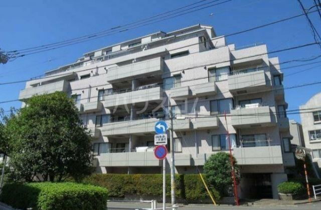 オーロヴェルデ田園調布