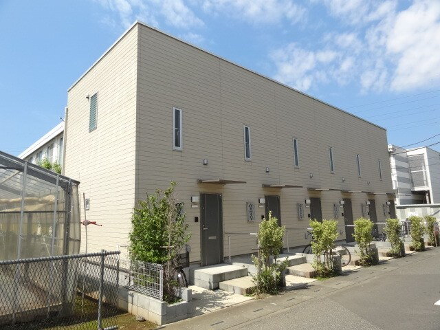 ルカ松原