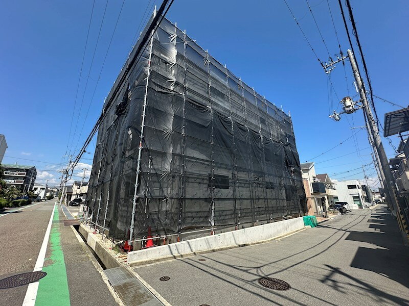 リアフラッツ上ヶ原