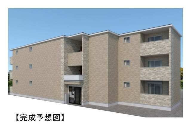 ヒカルサ泉大津条南町