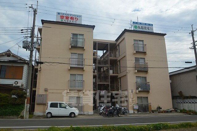 さくらマンション