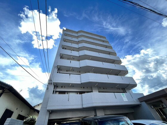 マンション春夏秋冬