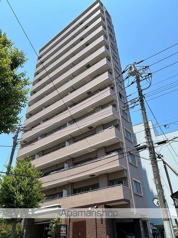 レジデンス八王子明神町