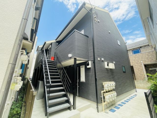 Ｇｒａｎｄ　Ｌｏｕｖｒｅ平和島