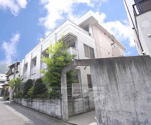 メモリー北白川