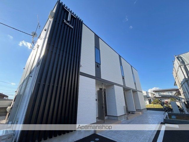 スイートモダン相生町（仮）