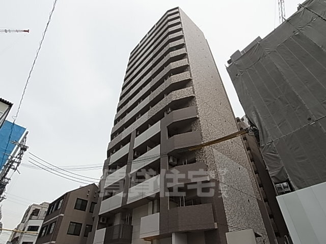 アスヴェル神戸元町海岸通