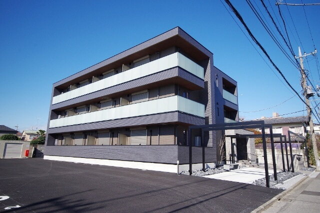 ＭＩＫＡＳＡレジデンス ＭＩＫＡＳＡレジデンス