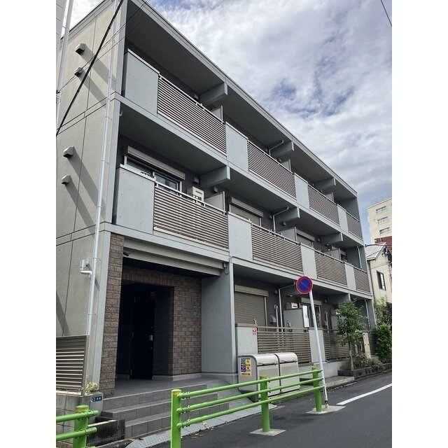 Ｃａｓａ　Ｌｕｎａ　Ｓｏｌ　Ｉｋｅｇａｍｉ
