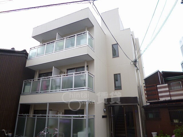 エスポワール野田