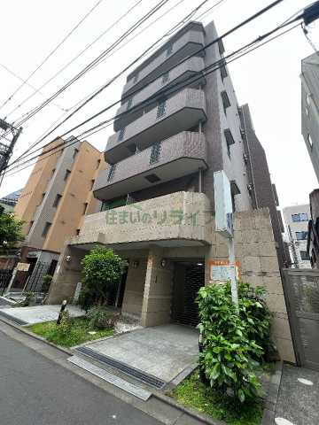 ヴェルト三軒茶屋 ヴェルト三軒茶屋