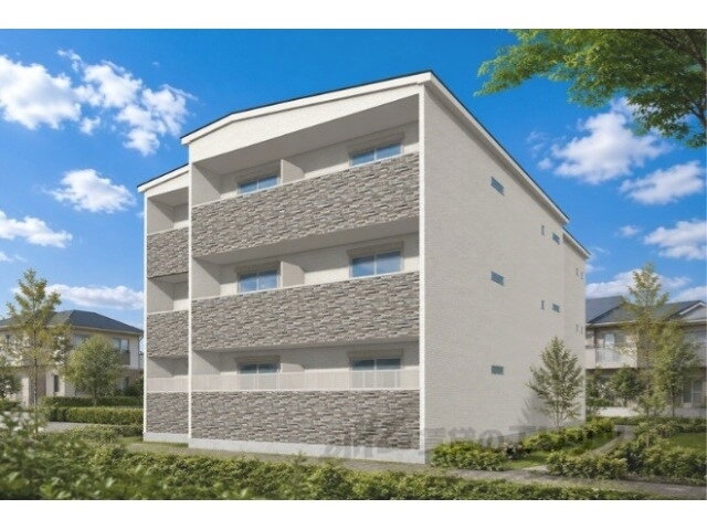 ラモーナ滝ノ町１