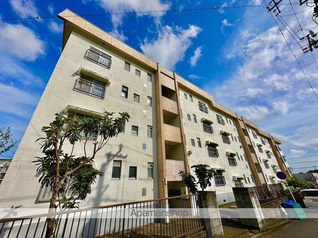 名瀬マンション